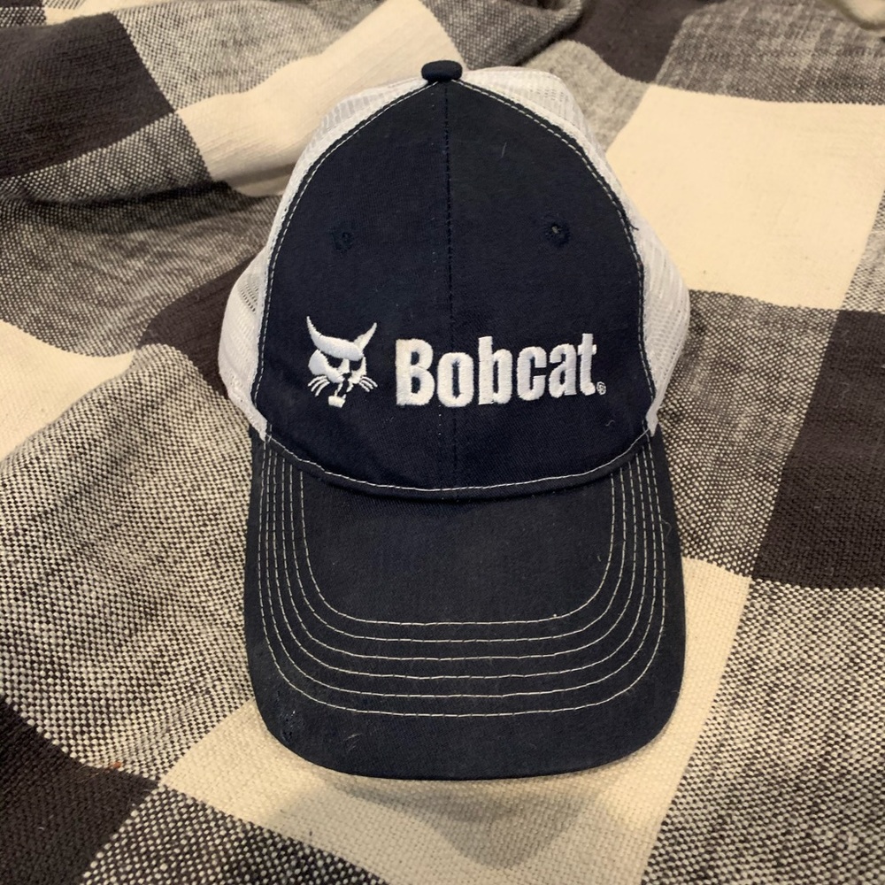 Bobcat Hat
